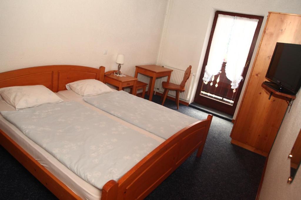 Pr Bevc Hotel Bled Room photo