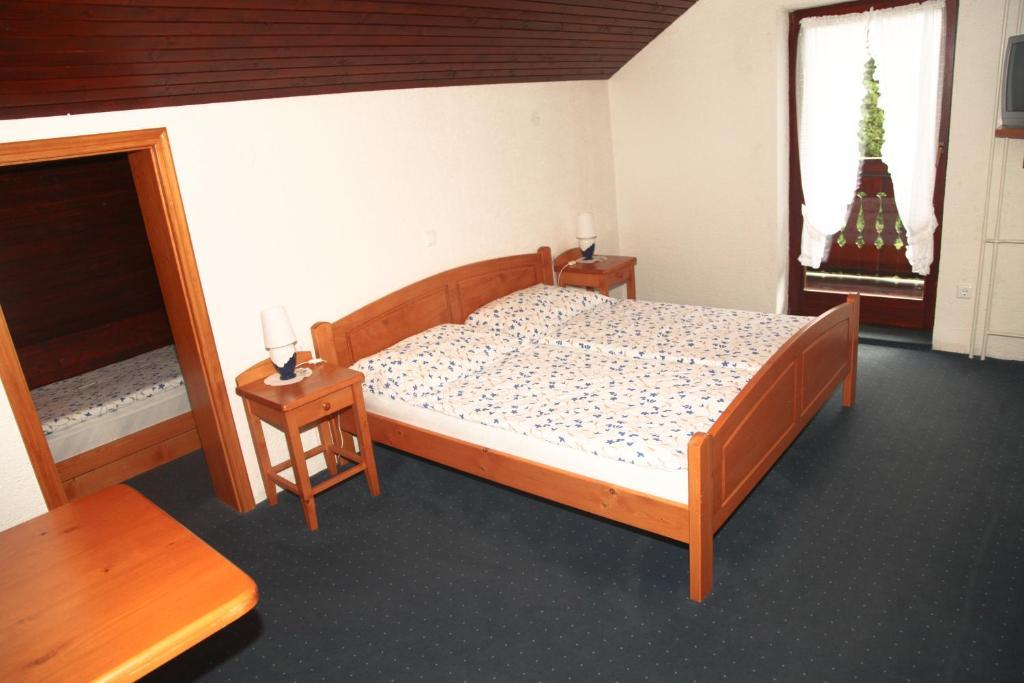 Pr Bevc Hotel Bled Room photo